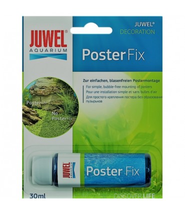 Juwel Poster Fix Klej do tapet