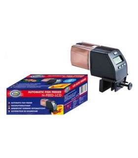 Aqua Nova Karmnik N-FEED-LCD