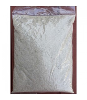 Żwirek kwarcowy beżowy 2kg