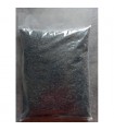 Naturalny Czarny żwirek bazaltowy 2kg