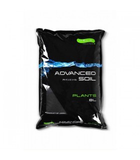 Podłoże HELP ADVANCED SOIL PLANTS 8l