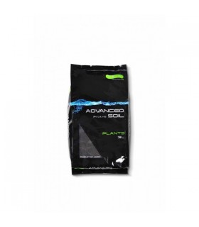 Podłoże HELP ADVANCED SOIL PLANTS 3l.