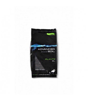 Podłoże HELP ADVANCED SOIL PLANTS 3l.
