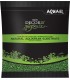 Aqua Decoris Żwirek kwarcowy Zielony 1kg