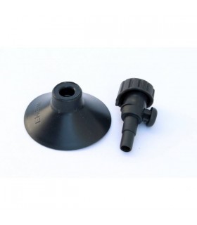 Eheim Regulator powietrza + przyssawka