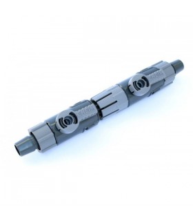 Eheim Podwójne zawory i szybko złączka 16/22