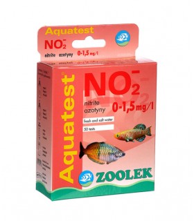 Zoolek Test NO2 - Azotyny