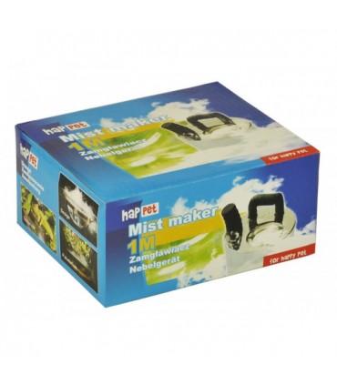 Happet Mist Maker Zamgławiacz