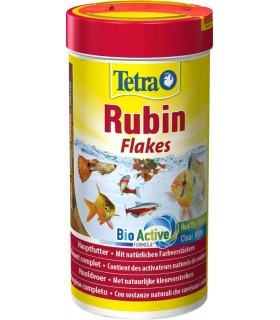 Tetra Rubin Flakes 250ml