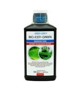 Easy Life Bio-Exit Green 250ml