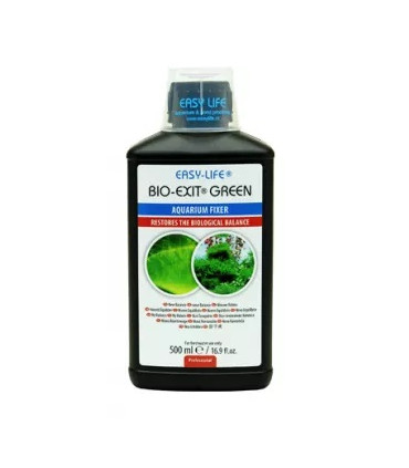 Easy Life Bio-Exit Green 500ml