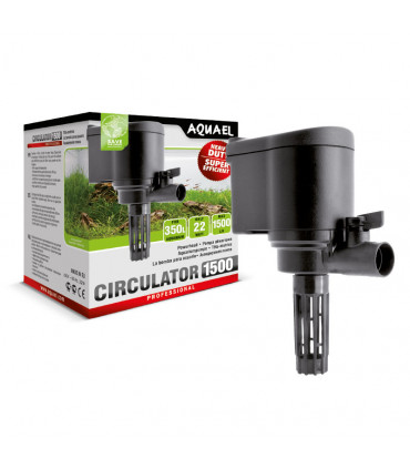 Aquael Cyrkulator 1500 circulator