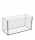 Aquael Akwarium proste 100x40x50cm 200l.