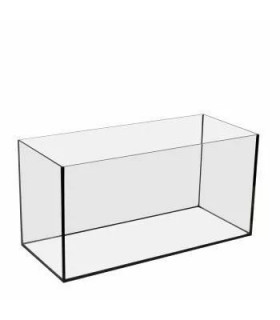 Aquael Akwarium proste 150x50x50cm 375l.