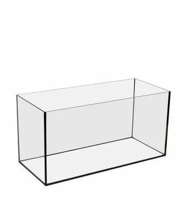 Aquael Akwarium proste 150x50x50cm 375l.