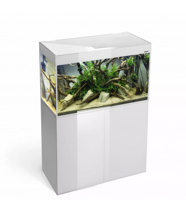 Aquael Zestaw Glossy - Lśniąca elegancja