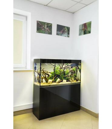 Aquael Zestaw Glossy - Lśniąca elegancja