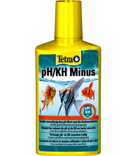 Tetra pH/KH Minus 250ml