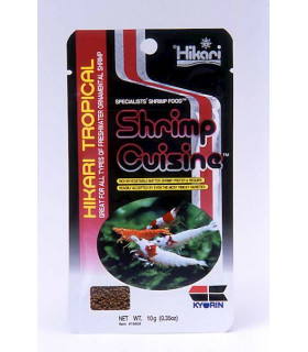 Hikari Shrimp Cuisine Pokarm dla Krewetek