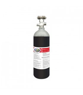 Aqua Nova butla Co2 2 litry