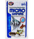 Hikari Micro wafers Pokarm dla małych i średnich ryb