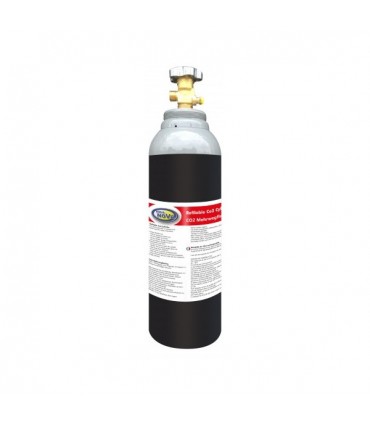 Aqua Nova butla Co2 5 litrów