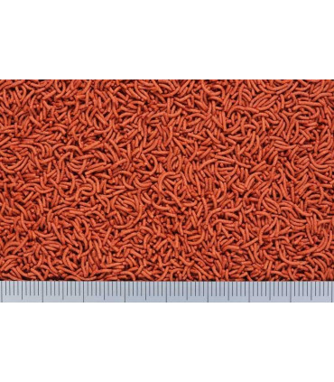 Hikari Vibra Bites Pokarm naśladujący żywy pokarm