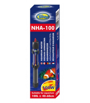 Aqua Nova NHA-100 grzałka 100W