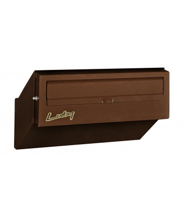 Skrzynka na listy SM Przelotowa