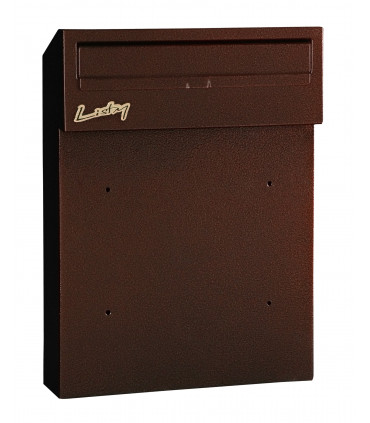 Skrzynka na listy W3 Przelotowa