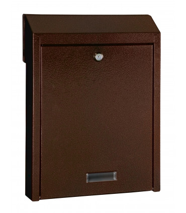 Skrzynka na listy W3 Przelotowa