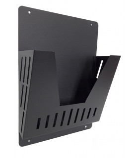 Kosz na ulotki/reklamy Model Kr1