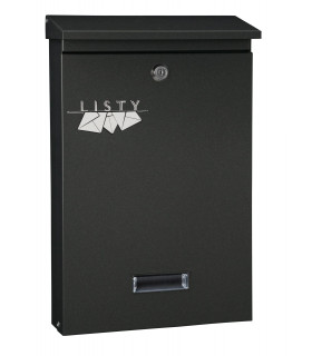 Skrzynka na listy SDG1