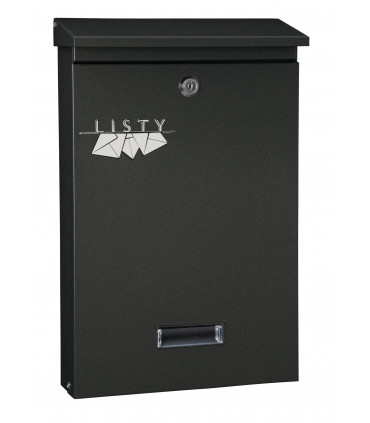 Skrzynka na listy SDG1