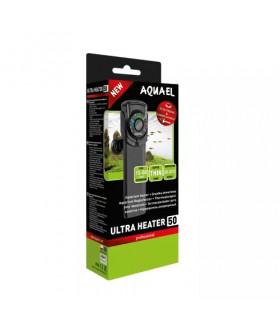 Aquael ULTRA HEATER 50W Grzałka plastikowa