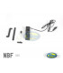Aqua Nova NBF-300 Filtr wewnętrzny