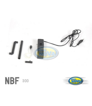 Aqua Nova NBF-300 Filtr wewnętrzny
