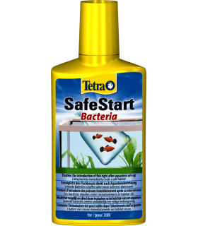 Tetra Safe Start Bacteria 100ml