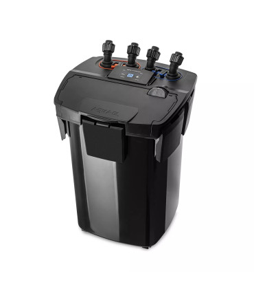 Aquael Hypermax 4500 Filtr Zewnętrzny