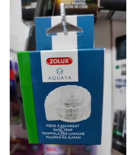 Zolux pułapka na ślimaki