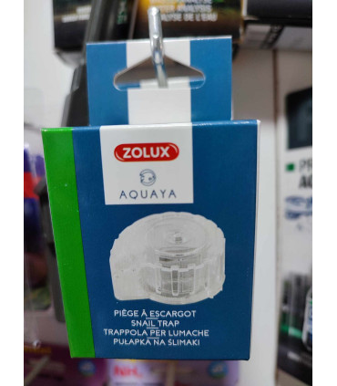 Zolux pułapka na ślimaki