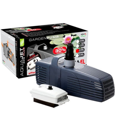 Aquael AquaJet PFN Plus 20000 pompa z regulacją