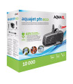 Aquael AQUAJET PFN ECO 10000 pompa