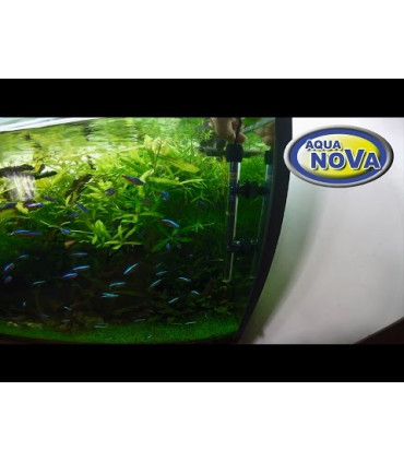 Aqua Nova NHA-25 grzałka 25W
