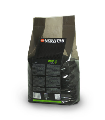 Podłoże YOKUCHI Ijban Soil 4 litry