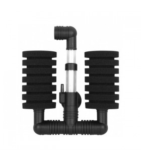 Aqua Nova filtr gąbkowy NSF-120L