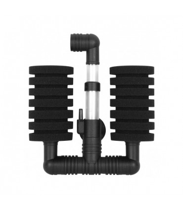 Aqua Nova filtr gąbkowy NSF-120L