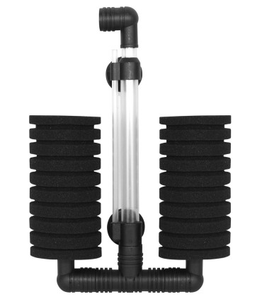 Aqua Nova filtr gąbkowy NSF-200L