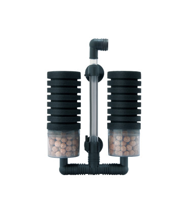 Aqua Nova filtr gąbkowy NSF-MAXBIO 200L