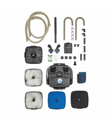 Aquael Ultramax BT (BlueTooth) Filtr Zewnętrzny